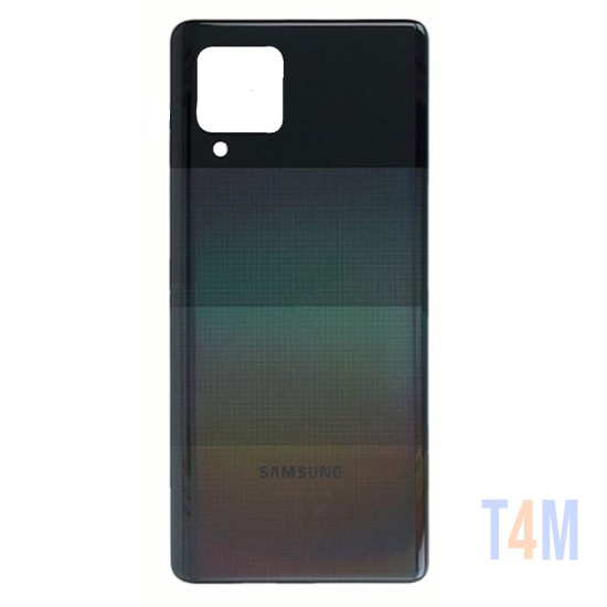 BACK COVER SAMSUNG GALAXY A42 5G/A426 BLACK